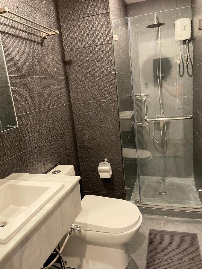 Crib 252 Subic Bay Aparthotel Exterior photo